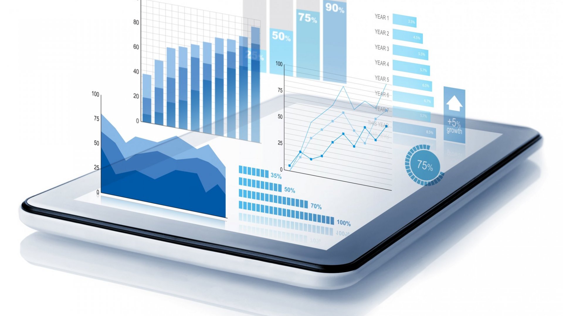 Leveraging Machine Learning for Small Business Success