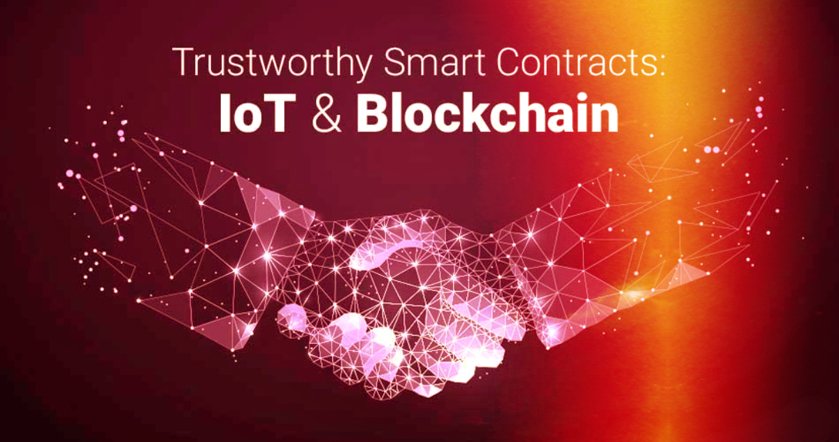 6 Ways Smart Contracts can automate your business