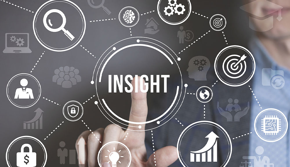 PRD: Actionable Insights with Blockchain