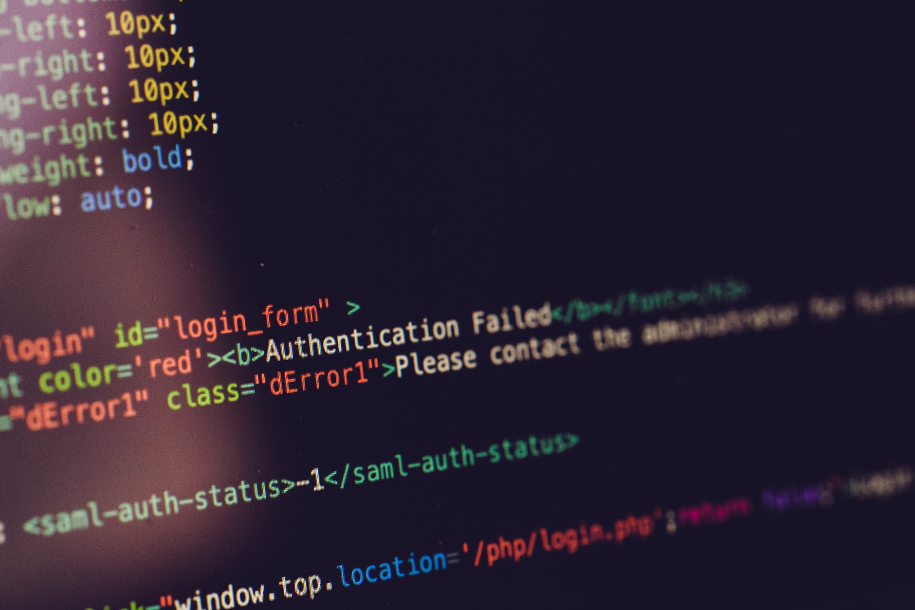 Prompts for Front End Web Developers